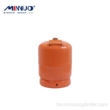 5kg Home Use Lpg Cylinder Sell Well